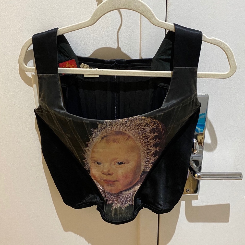 Vivienne Westwood Corset